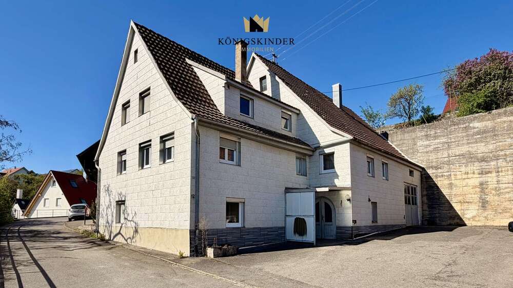 Thumbnail-Haus zum Kaufen in Ammerbuch-Poltringen 250.000,00 € 119.2 m²