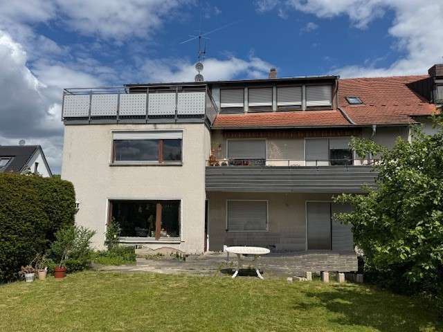 Thumbnail-Haus zum Kaufen in Erlangen Erlangen-Süd 848.000,00 € 333 m²