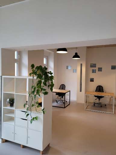 Thumbnail-Büro in Berlin 189,00 € 4 m²