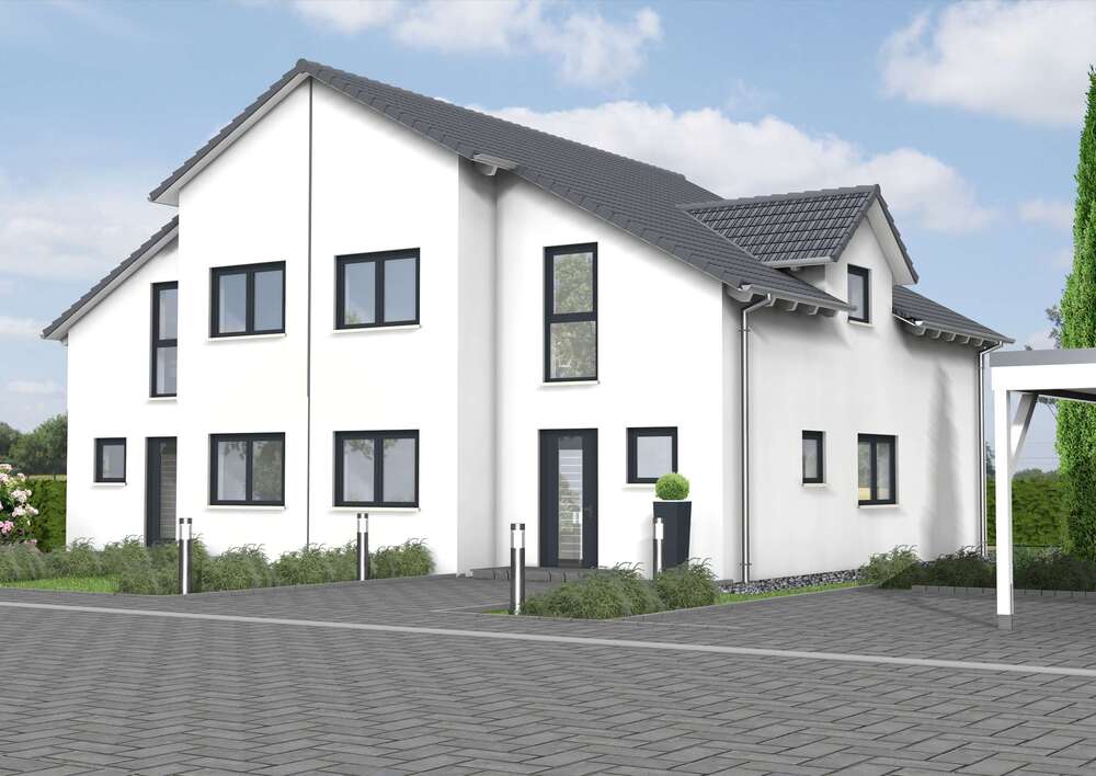 Thumbnail-Haus zum Kaufen in Kassel 406.000,00 € 122 m²