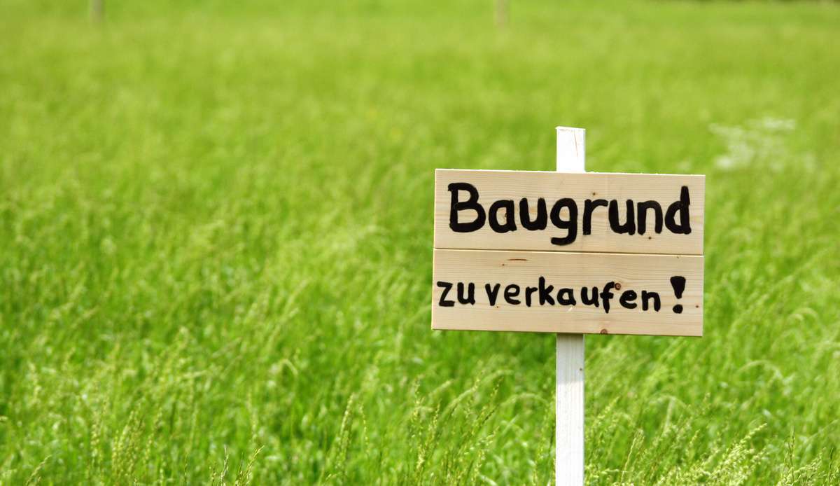 Thumbnail-Grundstück zu verkaufen in Illerkirchberg 169.000,00 € 790 m²