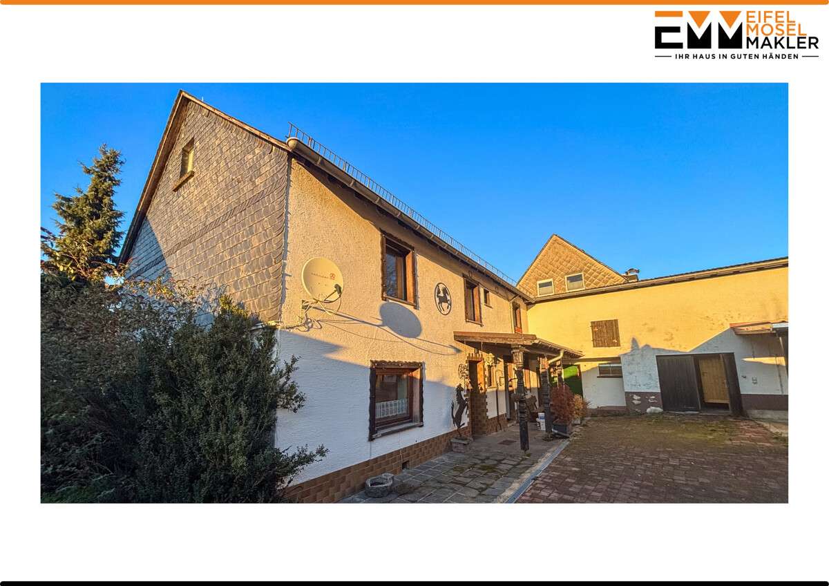 Thumbnail-Haus zum Kaufen in Ulmen Meiserich 139.000,00 € 125.76 m²