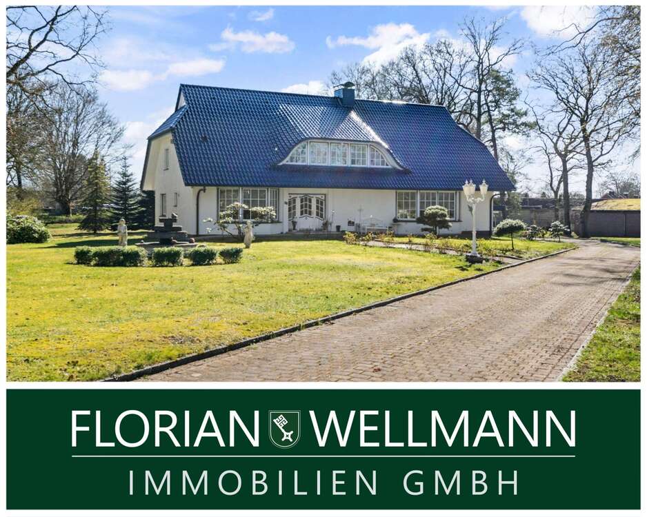 Thumbnail-Haus zum Kaufen in Gnarrenburg Karlshöfen 525.000,00 € 402.8 m²