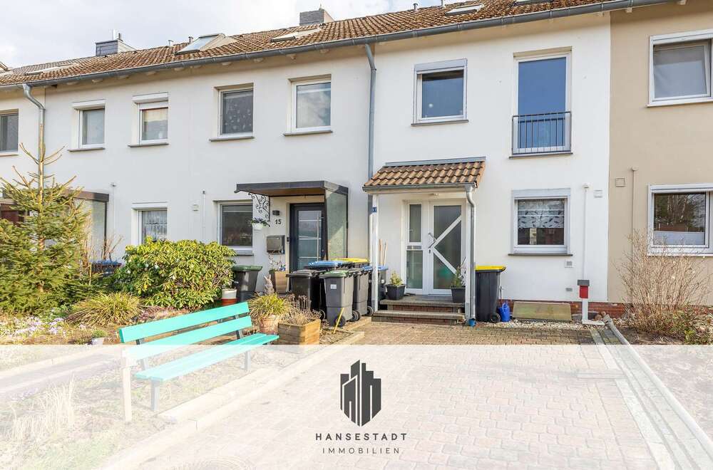 Thumbnail-Haus zum Kaufen in Reppenstedt 275.000,00 € 89 m²