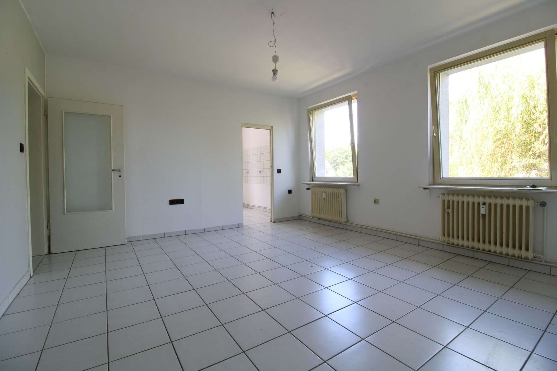 Thumbnail-Wohnung zum Kaufen in Dortmund 145.000,00 € 57 m²