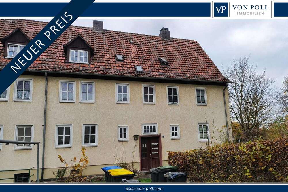 Thumbnail-Haus zum Kaufen in Wanfried 196.000,00 € 296 m²