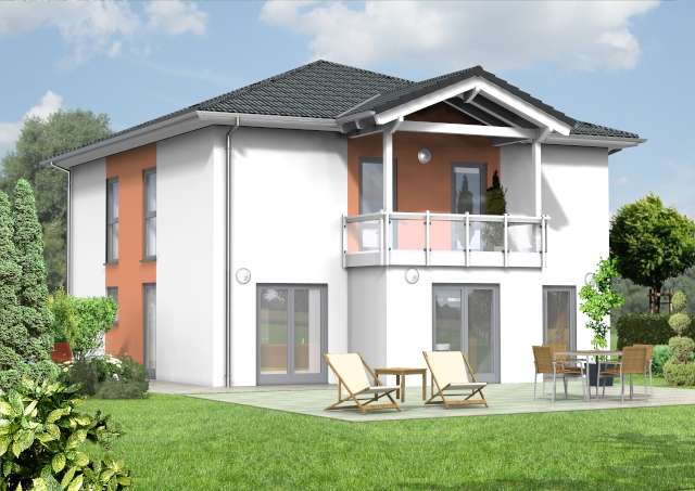 Thumbnail-Haus zum Kaufen in Velpke 322.000,00 € 140 m²
