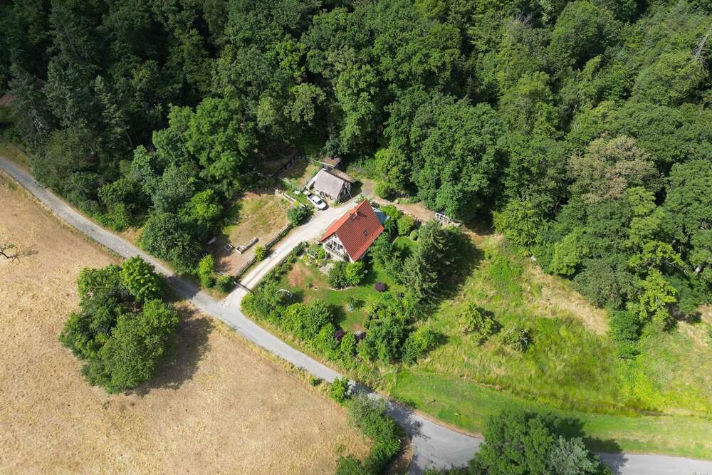 Thumbnail-Haus zum Kaufen in Friedberg (Hessen) 850.000,00 € 122 m²