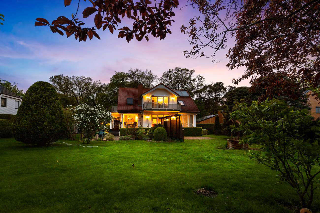 Thumbnail-Haus zum Kaufen in Berlin 995.000,00 € 240 m²