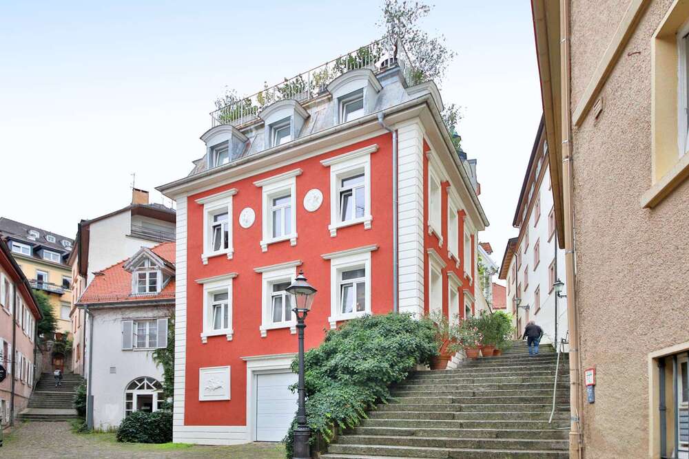 Thumbnail-Haus zum Kaufen in Baden-Baden 2.490.000,00 € 230 m²