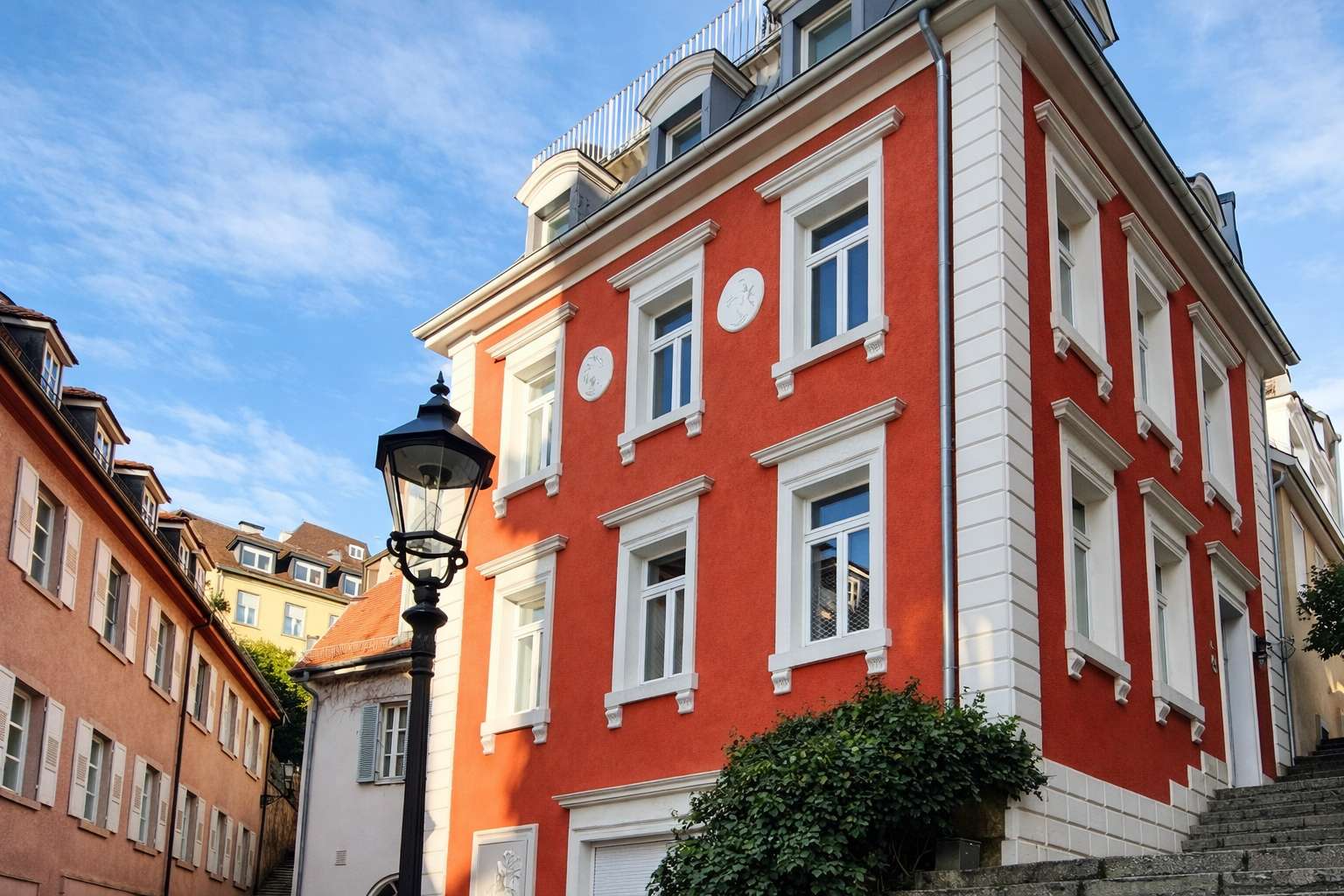 Thumbnail-Haus zum Kaufen in Baden-Baden 1.680.000,00 € 230 m²