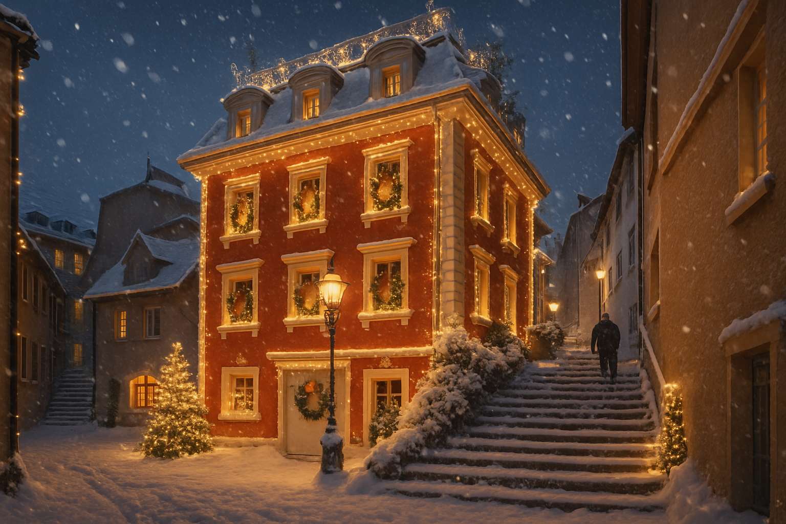 Thumbnail-Haus zum Kaufen in Baden-Baden 2.250.000,00 € 230 m²