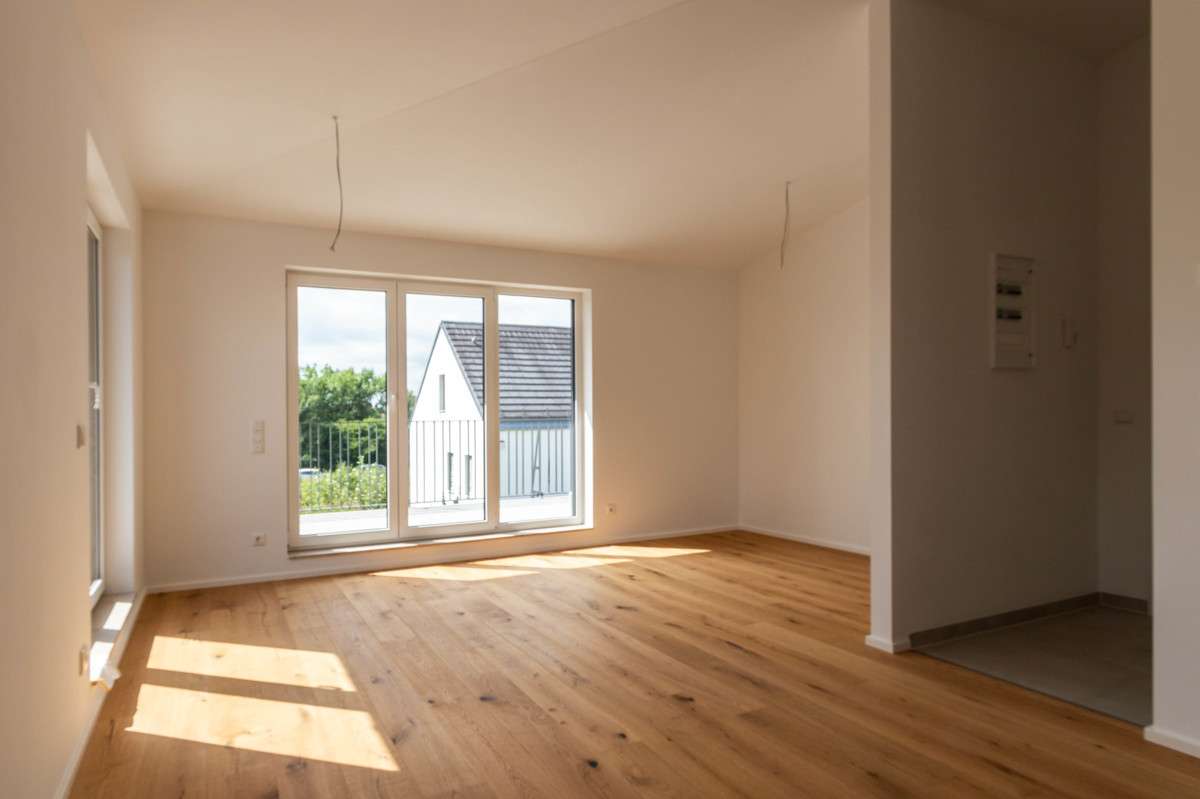 Thumbnail-Wohnung zum Kaufen in Ingolstadt 385.000,00 € 53.82 m²