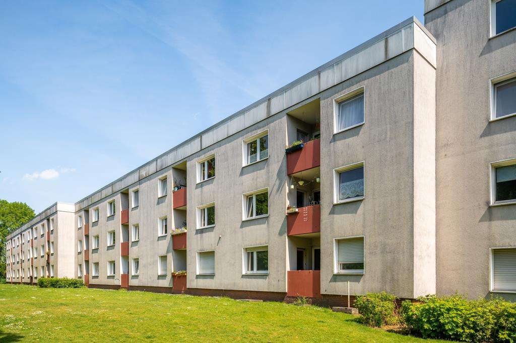 Thumbnail-Wohnung zum Mieten in Bremervörde 549,00 € 78.25 m²