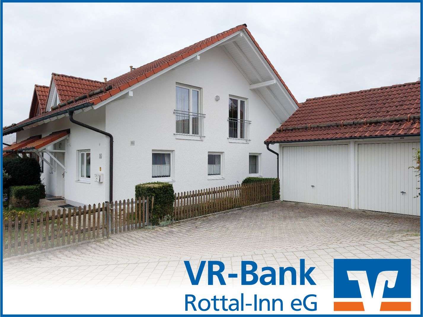 Thumbnail-Haus zum Kaufen in Tann 338.000,00 € 103 m²