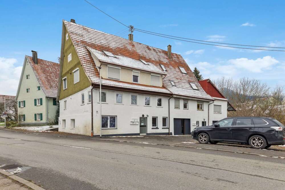 Thumbnail-Haus zum Kaufen in Balingen 379.000,00 € 325 m²