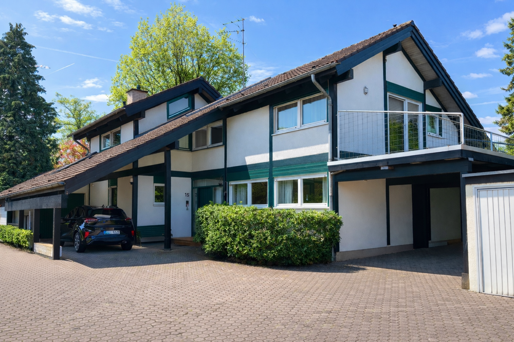 Thumbnail-Haus zum Kaufen in Erftstadt-Blessem 695.000,00 € 216 m²