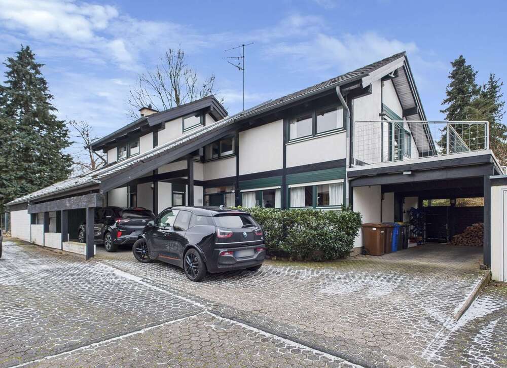 Thumbnail-Haus zum Kaufen in Erftstadt-Blessem 725.000,00 € 216 m²