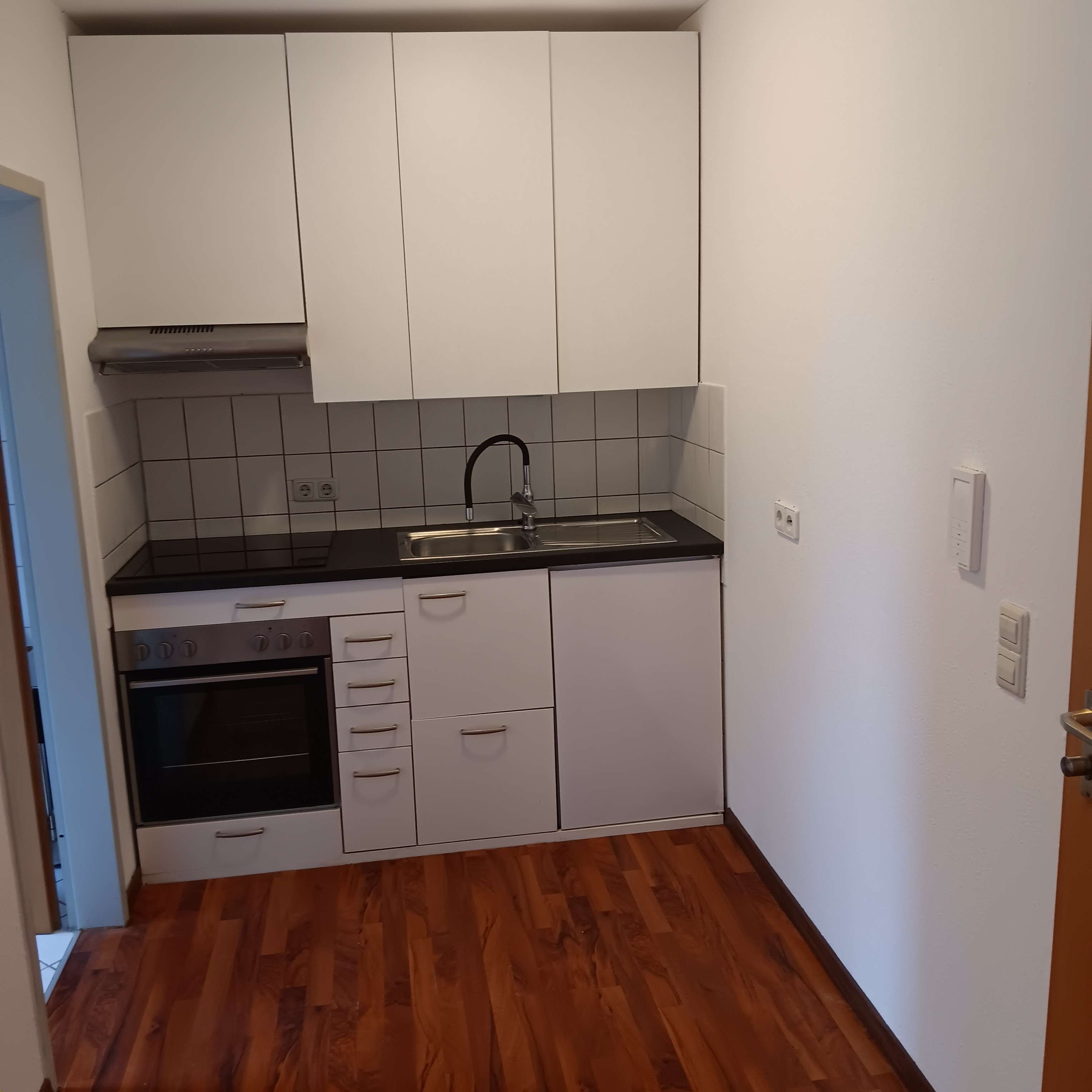 Thumbnail-Wohnung zum Mieten in Ulm 470,00 € 30.1 m²