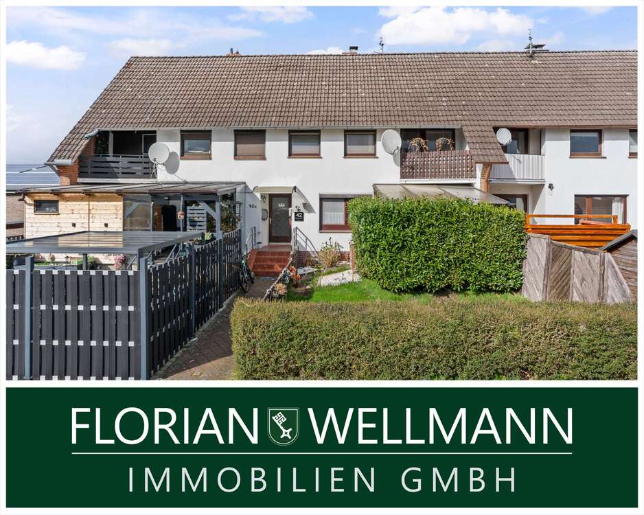 Thumbnail-Haus zum Kaufen in Zeven 199.000,00 € 99.03 m²