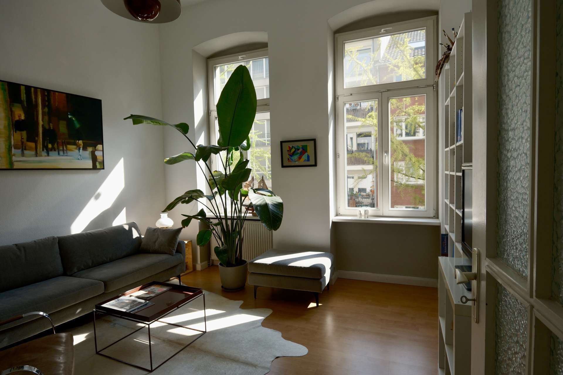 Thumbnail-Wohnung zum Kaufen in Köln 389.000,00 € 55 m²