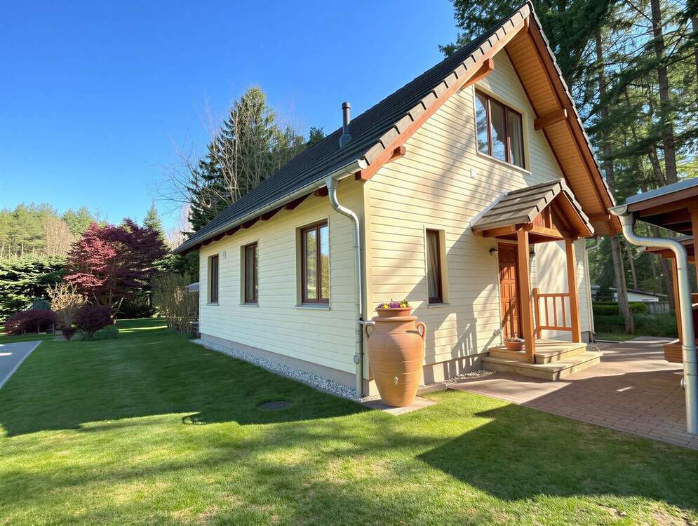 Thumbnail-Haus zum Kaufen in Groß Schönebeck 399.000,00 € 95 m²