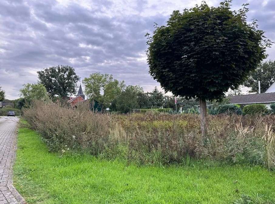 Thumbnail-Grundstück zu verkaufen in Jeeben 19.000,00 € 707 m²