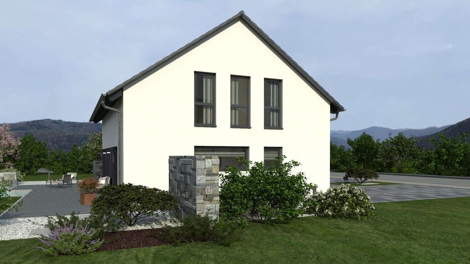 Thumbnail-Haus zum Kaufen in Traben-Trarbach 498.950,00 € 187 m²