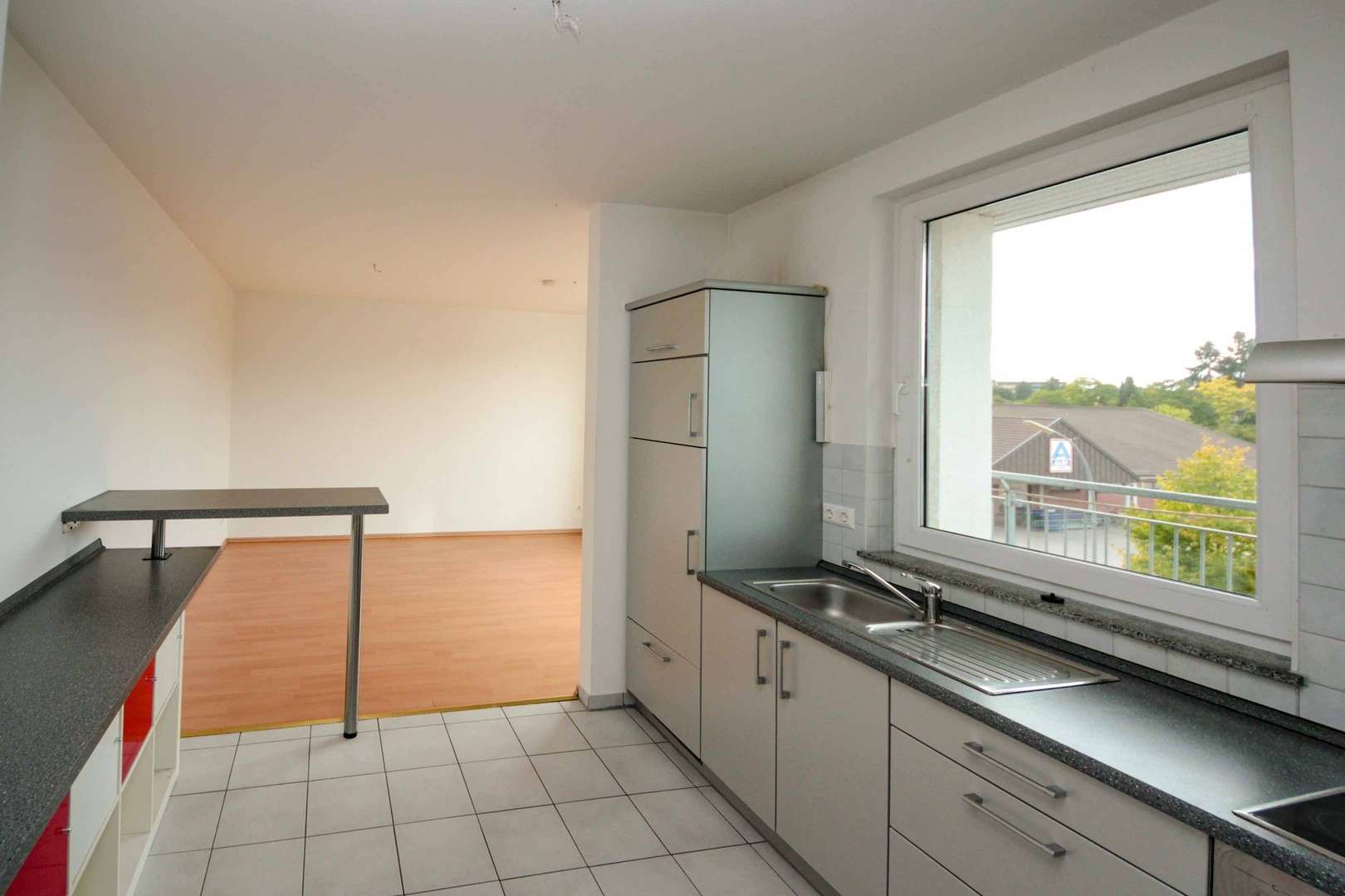 Thumbnail-Wohnung zum Mieten in Norderstedt 649,00 € 47.7 m²