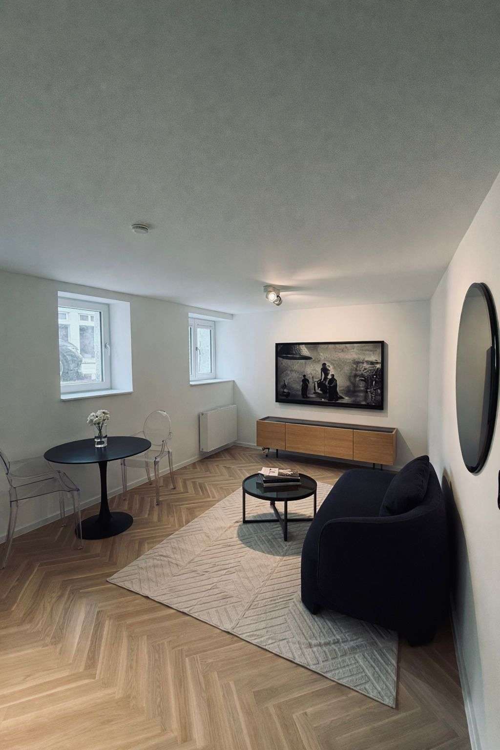 Thumbnail-Wohnung zum Mieten in Stuttgart 1.190,00 € 65 m²