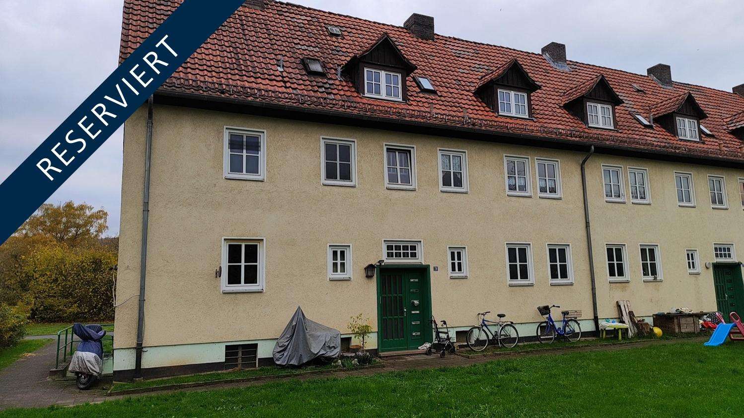 Thumbnail-Haus zum Kaufen in Wanfried 220.000,00 € 296 m²