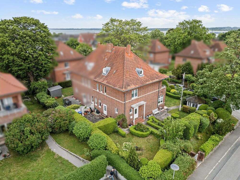 Thumbnail-Haus zum Kaufen in Lübeck 849.000,00 € 154 m²