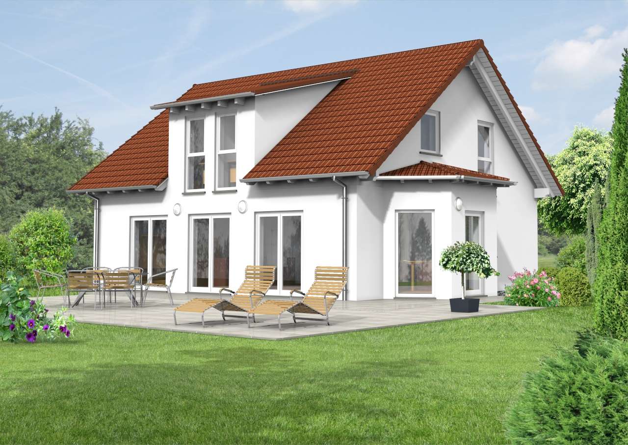 Thumbnail-Haus zum Kaufen in Biederitz 312.000,00 € 139 m²