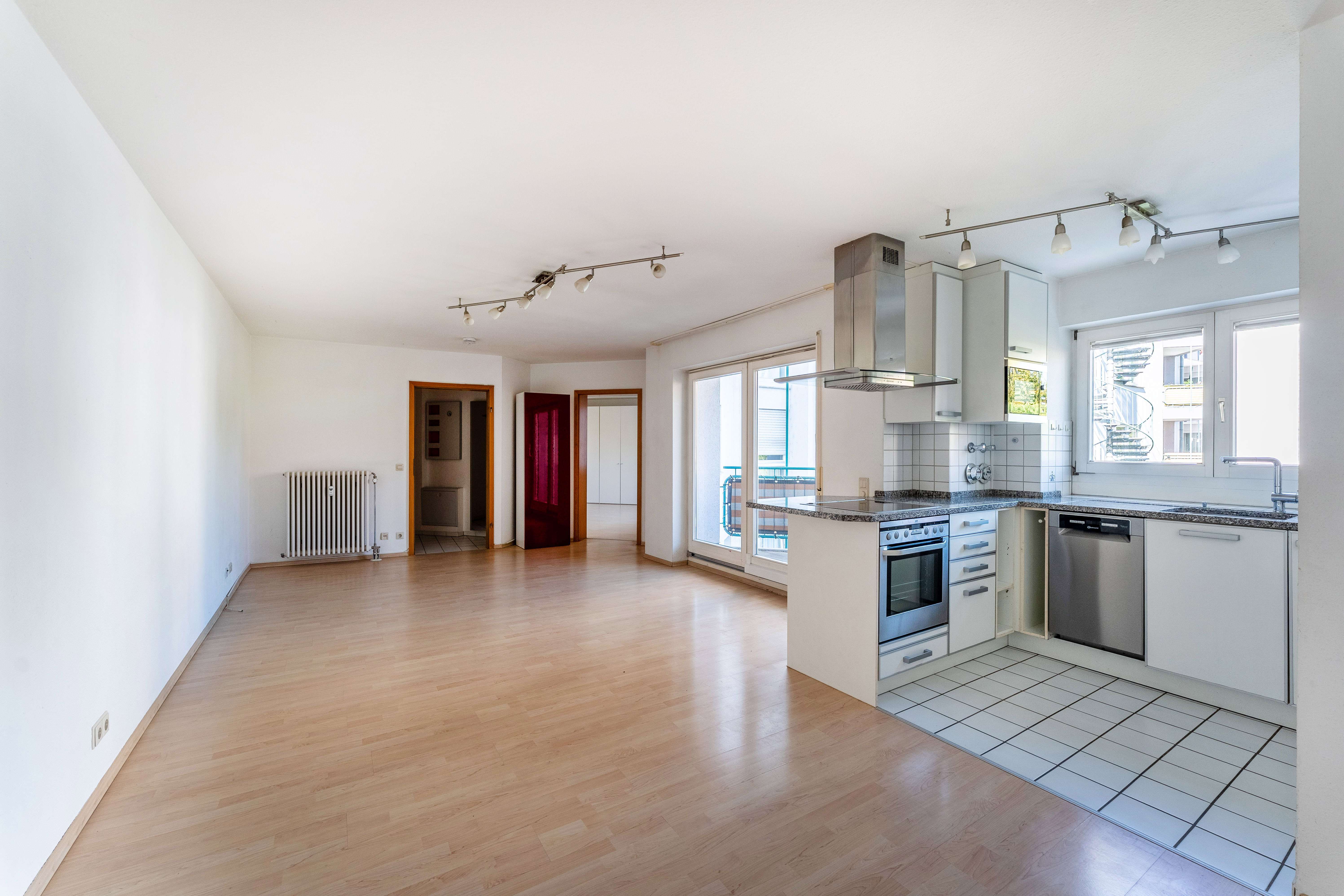 Thumbnail-Wohnung zum Kaufen in Konstanz 498.000,00 € 79 m²