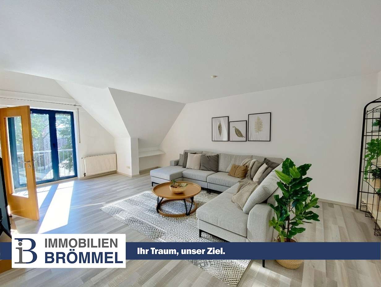 Thumbnail-Wohnung zum Mieten in Raesfeld 880,00 € 100 m²