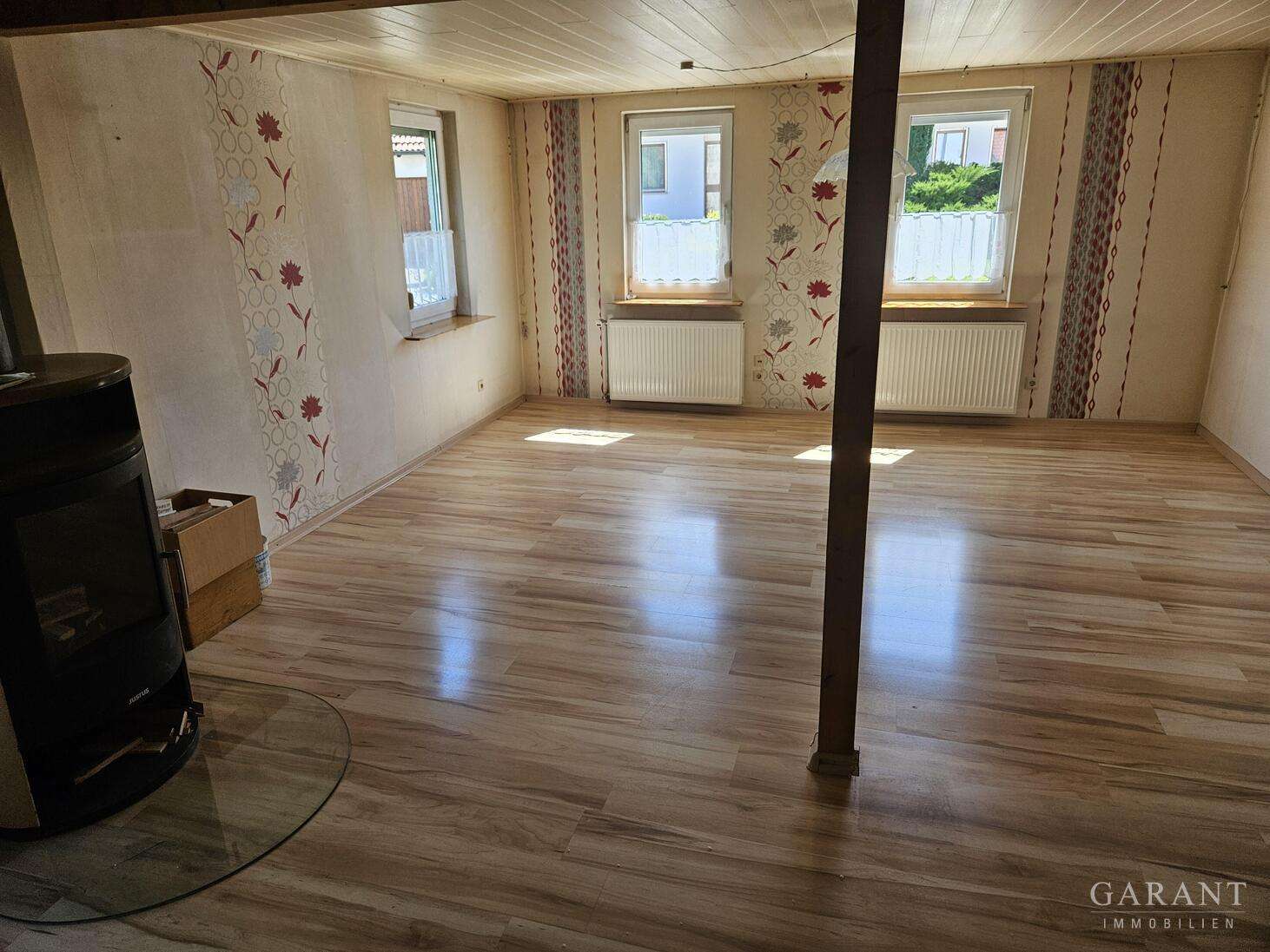 Thumbnail-Haus zum Kaufen in Hirrlingen 448.000,00 € 220 m²