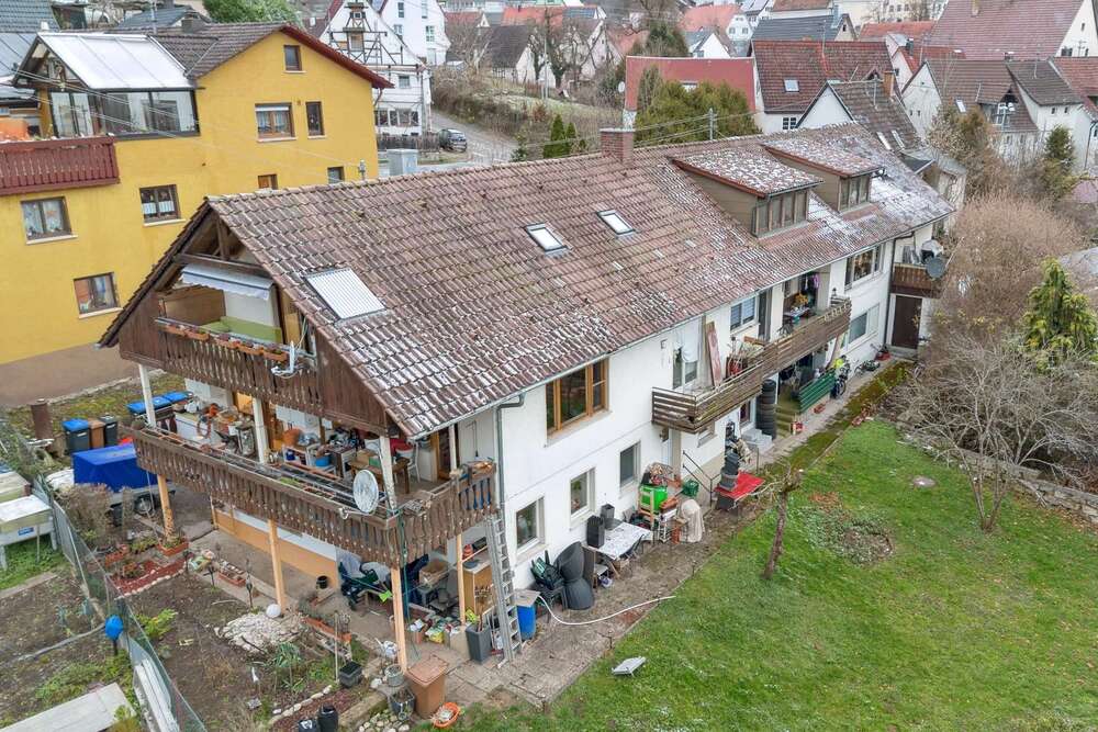 Thumbnail-Haus zum Kaufen in Horb am Neckar 379.000,00 € 515 m²