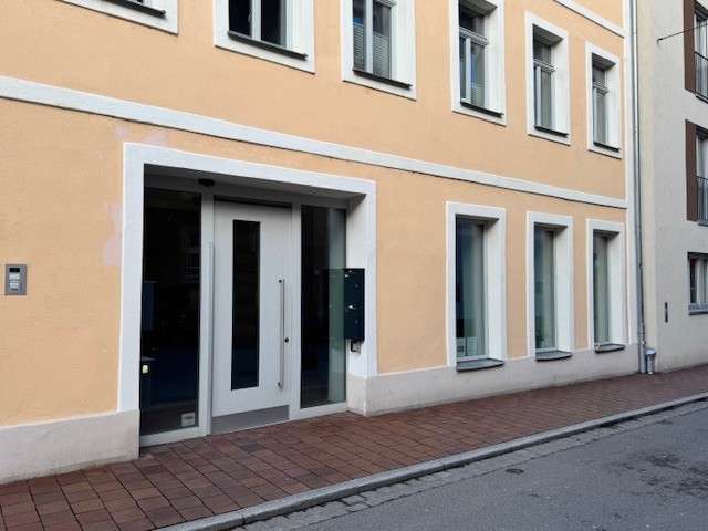 Thumbnail-Büro in Bamberg 1.235,00 € 87 m²