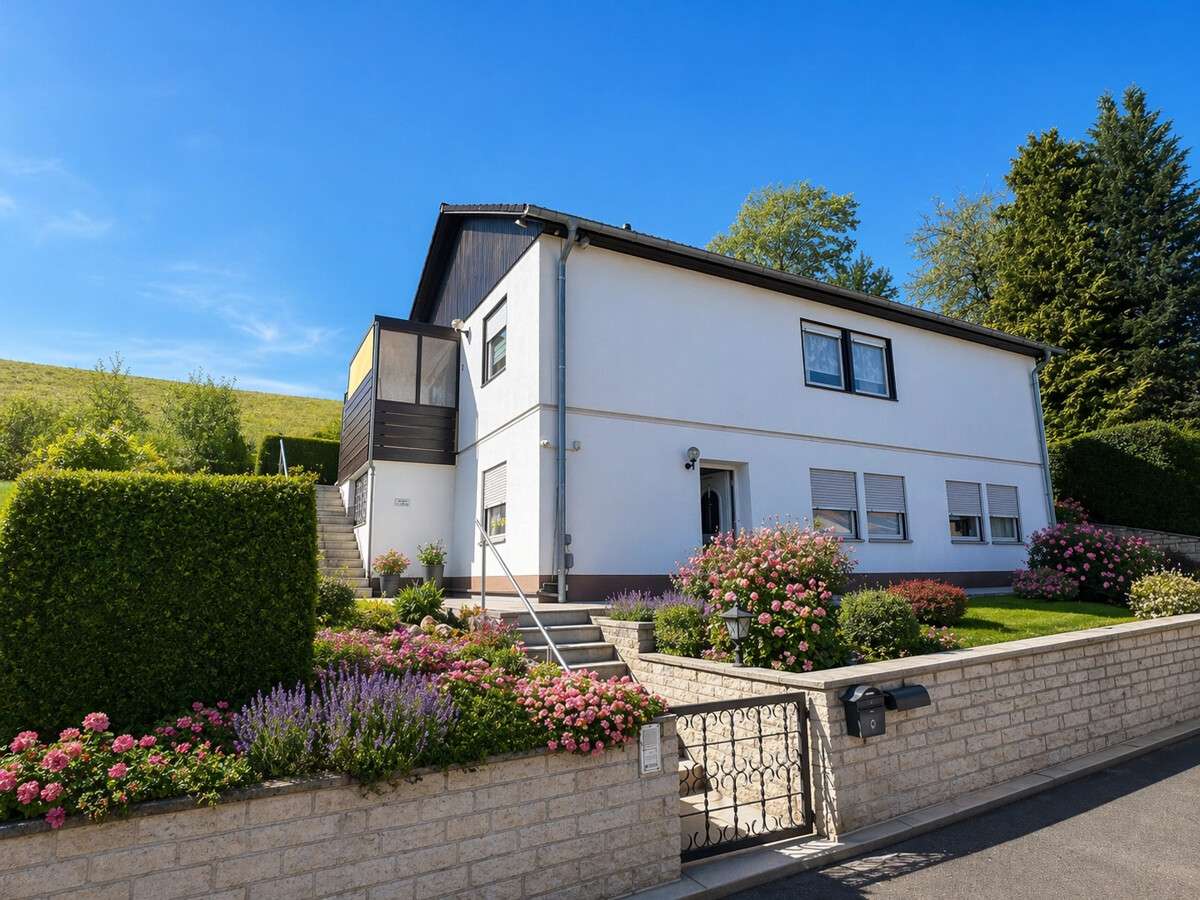Thumbnail-Haus zum Kaufen in Scheyern 650.000,00 € 165 m²