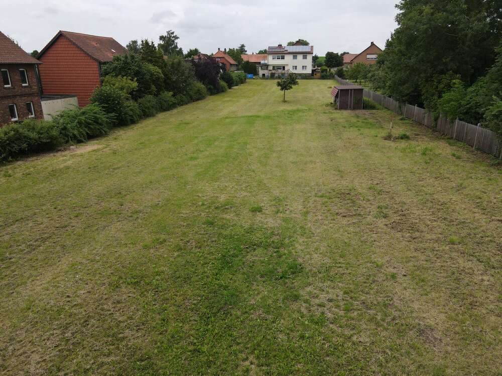 Thumbnail-Grundstück zu verkaufen in Kneitlingen 210.000,00 € 1750 m²