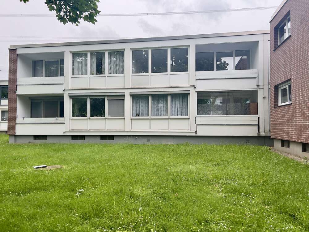 Thumbnail-Wohnung zum Kaufen in Krefeld 164.000,00 € 61 m²