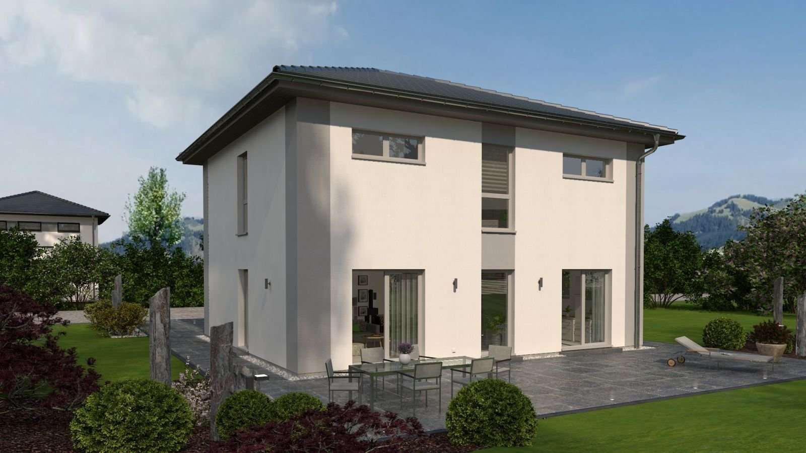 Thumbnail-Haus zum Kaufen in Veldenz 487.900,00 € 187 m²