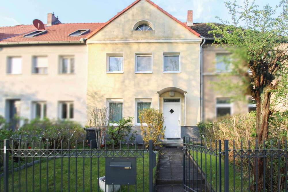 Thumbnail-Haus zum Kaufen in Berlin 449.000,00 € 100.11 m²