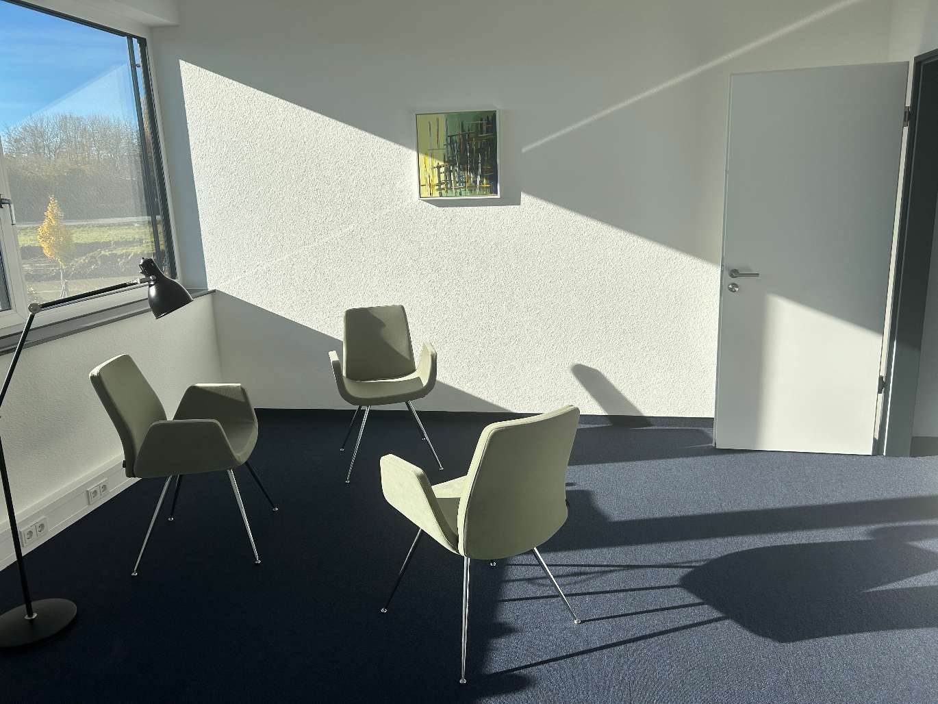 Thumbnail-Büro in Aichtal 395,00 € 56 m²