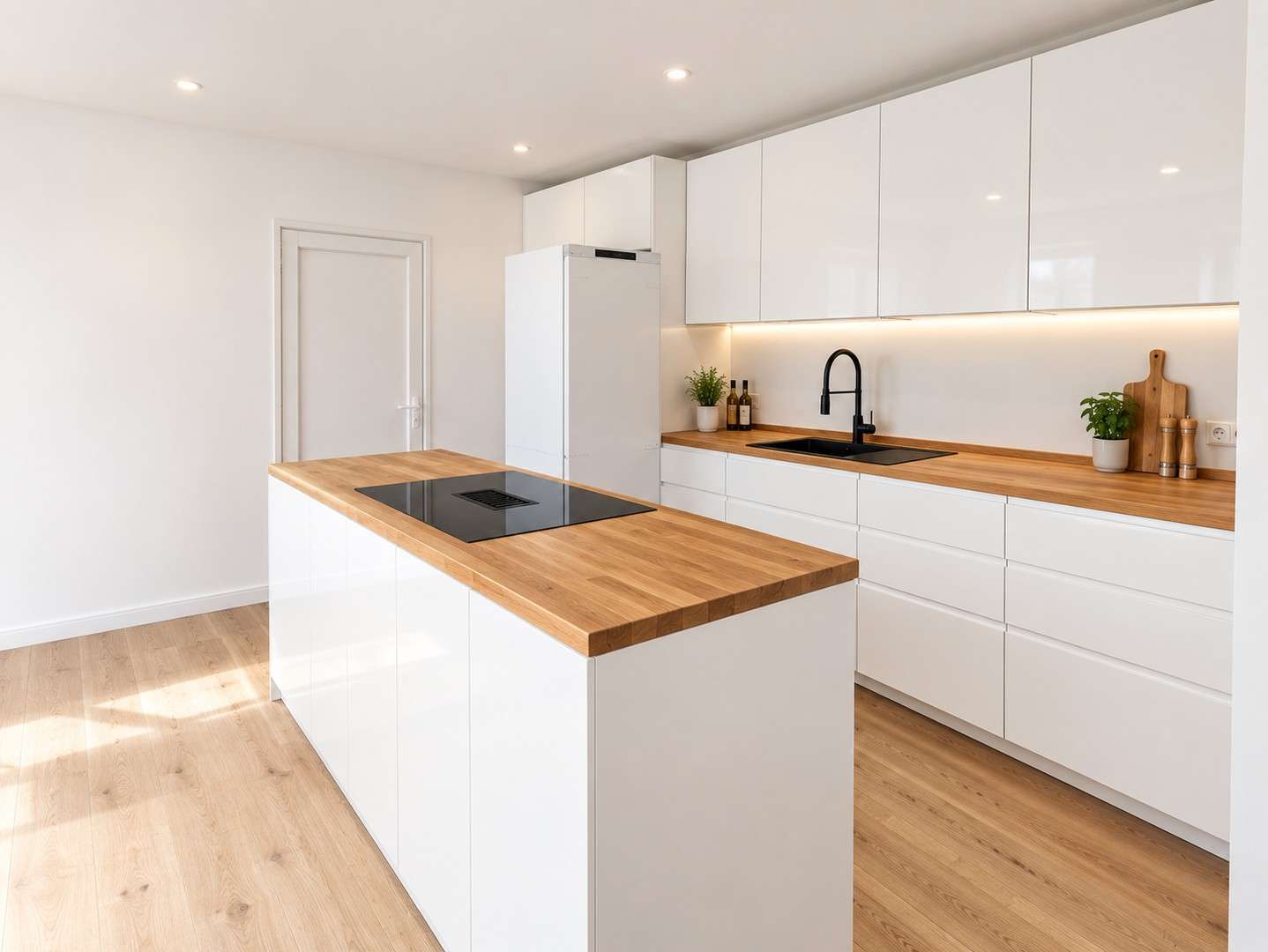 Thumbnail-Wohnung zum Mieten in Hamburg 2.660,00 € 140 m²