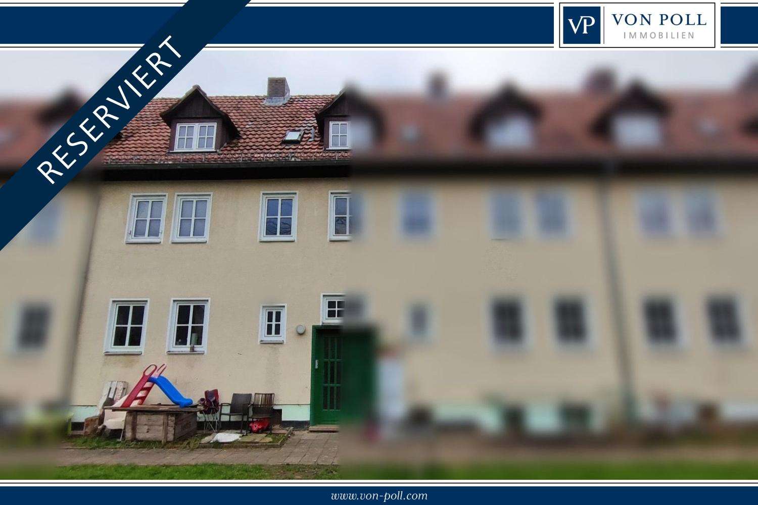 Thumbnail-Haus zum Kaufen in Wanfried 122.500,00 € 148 m²