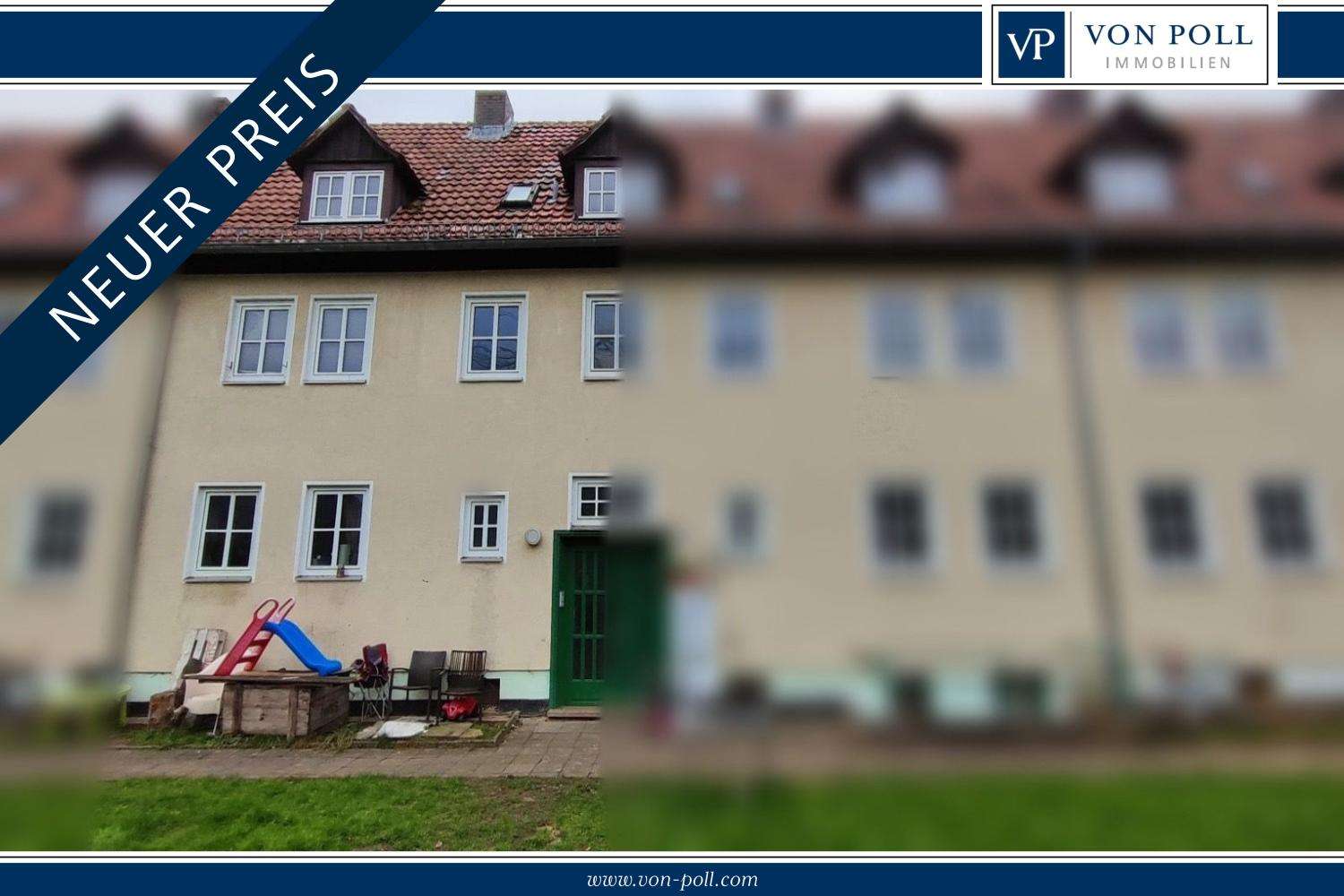 Thumbnail-Haus zum Kaufen in Wanfried 110.000,00 € 148 m²