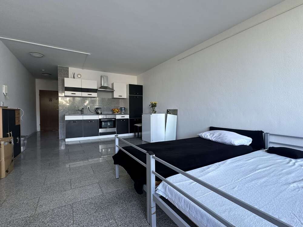 Thumbnail-Wohnung zum Kaufen in Rüsselsheim 124.500,00 € 37.17 m²