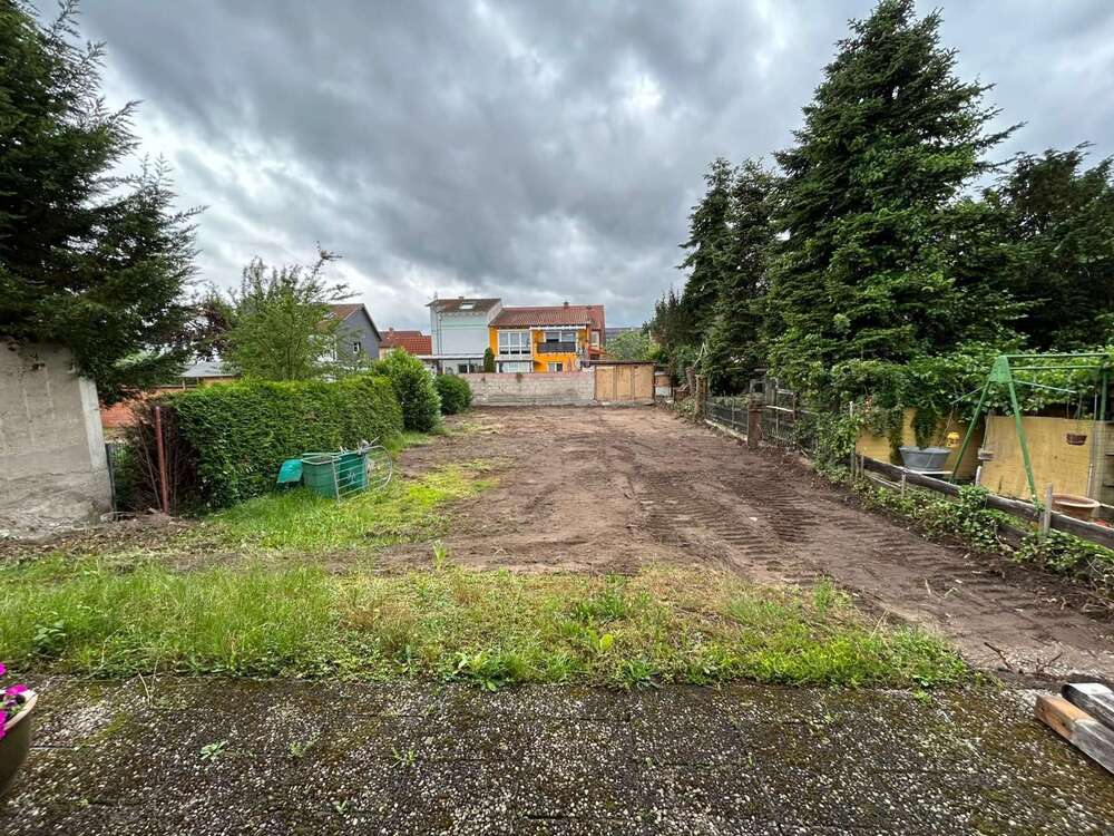 Thumbnail-Grundstück zu verkaufen in Speyer 200.000,00 € 278 m²