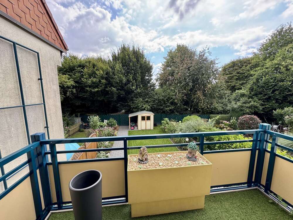 Thumbnail-Wohnung zum Kaufen in Neuss 309.000,00 € 83 m²